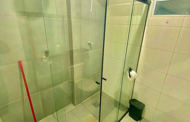 Pé na areia Canto do forte II - Foto 60