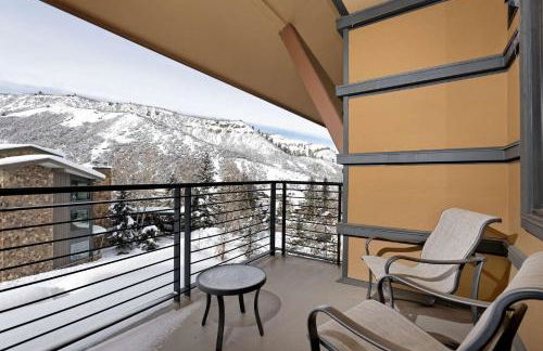 Hayden Lodge by iTrip Aspen Snowmass - Foto 16