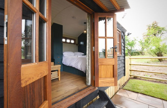 Rowley Farm Holidays - Photo 34