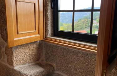 House with saltwater pool - Charming in the Douro Valley - Foto 77