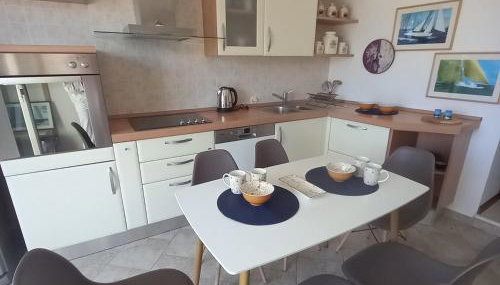 Captains Place - Photo 2, stove