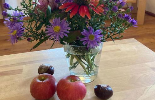 Ferienwohnung Koppelblick - Foto 6