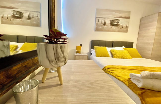 Winter Gardens Service Apartments - Foto 8