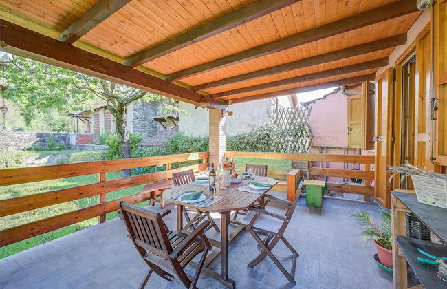 Brighty Rainbow House Garden - Foto 26