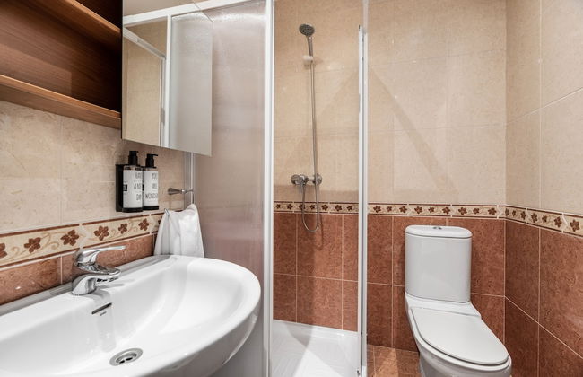 Apartamentos El Cid - Photo 38