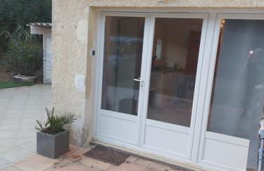 Studio près de la mer - Foto 4