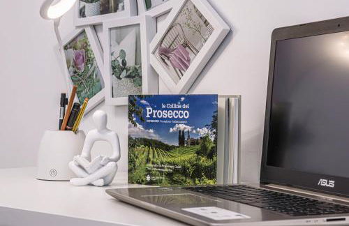 Wanderlust Apt in Villa con Piscina - 45 min Venezia - Zona Unesco - Foto 71