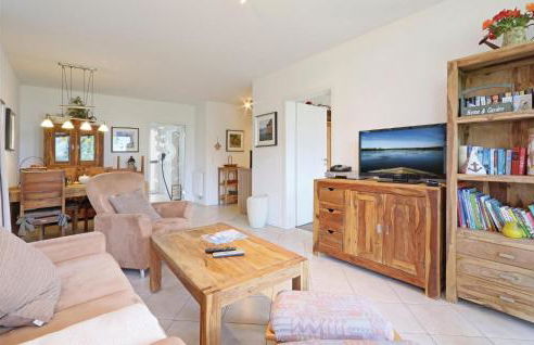 Nice Apartment In Rechlin With Sauna - Photo 11