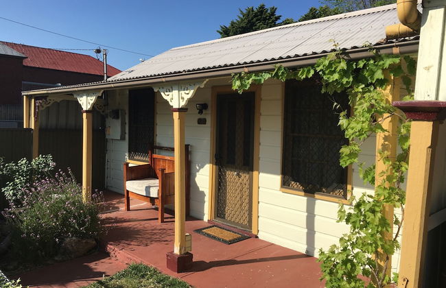 A Settler's Cottage - Foto 21