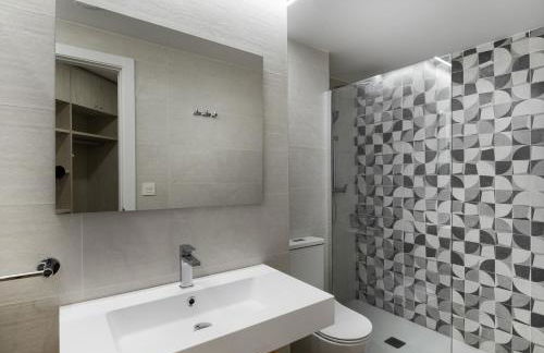 Apartamentos Torre del Reloj - Foto 15