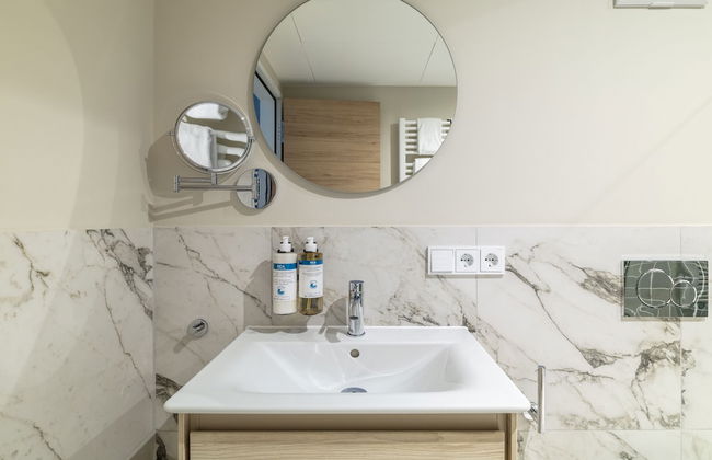 Numa Munich Blend - Foto 63