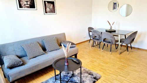 Relax Wohnung WAT - Foto 3