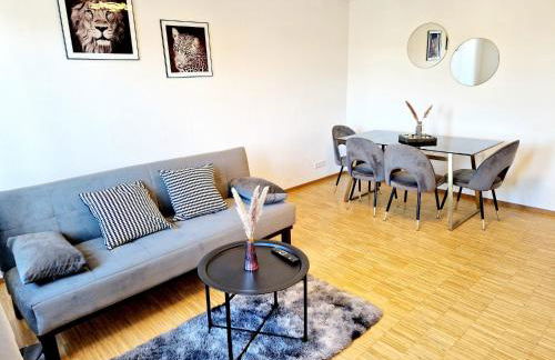 Relax Wohnung WAT - Foto 3