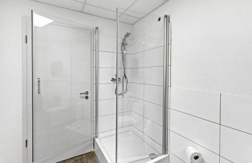 Gruppenfreundl Komfort Apt für 18 im Zentrum Stuttgarts - Foto 73