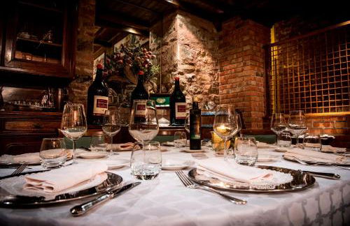 Relais Abbazia Santa Anastasia Resort & Winery - Foto 60