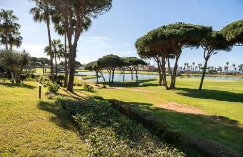 Apto Lujo Exclusivo vistas Golf y Mar - Foto 59