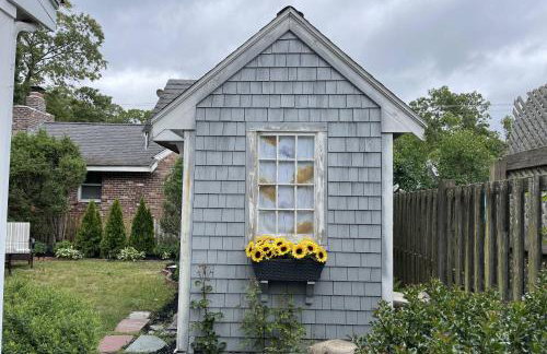 A Wave from it All: Swift's Beach Wareham - Foto 46