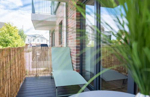 STRAND LOFT No4 - Foto 26