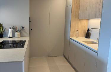 Apartamento 1ª LINEA PLAYA MUCHAVISTA - Foto 19