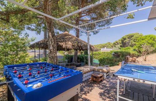 Villa Herlinda Costa Brava - With Swimming Pool - Foto 12