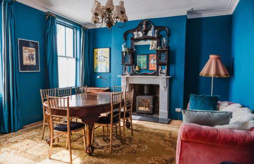 Beautiful Beachfront Townhouse - Foto 17