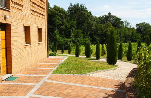 Il Sogno Tra I Vigneti - Foto 15