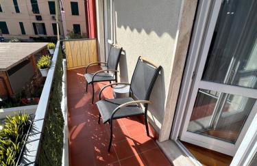 Elegant Apartment in Santa by PortofinoVacanze - Foto 5