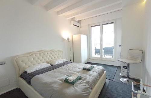 FrenzHouse - Terraced Apartment close to Rho Fiera and San Siro - Foto 14