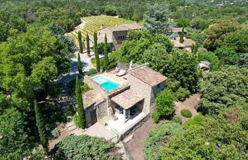 La Bastide - Foto 78