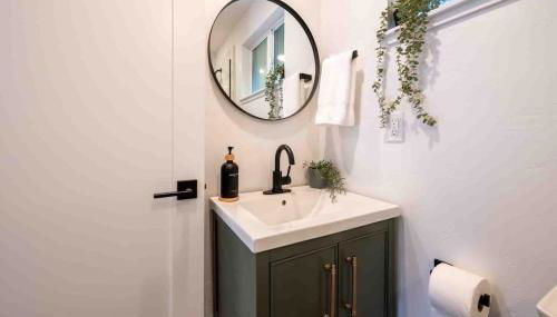 Columbia Cabins Cabin 7 - Photo 4