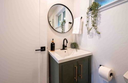 Columbia Cabins Cabin 7 - Photo 4