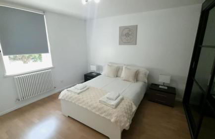 Spacious one Bedroom near Regent's Park - Foto 14