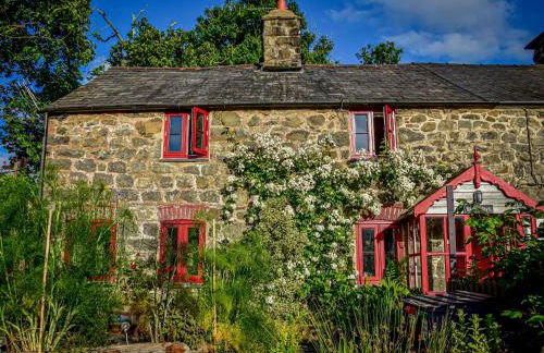 Bwthyn Dyfi - Photo 1