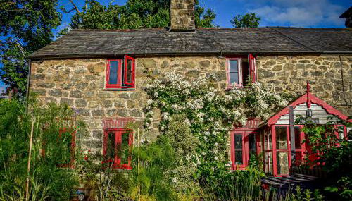 Bwthyn Dyfi - Photo 1