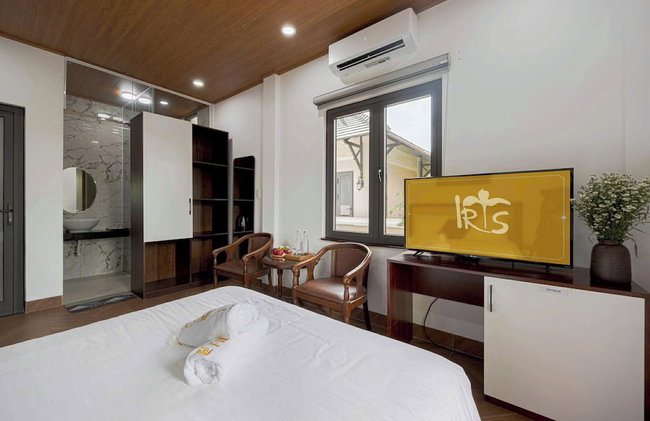 Iris Hill Villa Hue - Photo 14