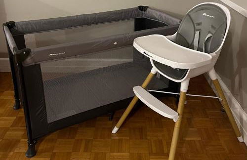 LE BARON BUCAILLE appartement face à la mer 300 m de Nausicaa - Foto 32