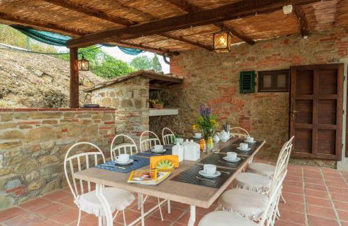 Villa Bellavista - Teloni - Foto 8