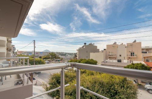 Christina's cozy apartment near the airport - Foto 22