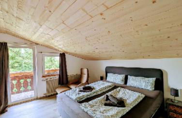 das.arnolds | Whirlpool | Pool | Bergblick - Foto 79