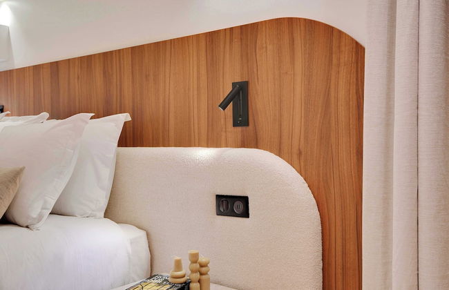 Résidence Paris PRIVAS - Foto 18