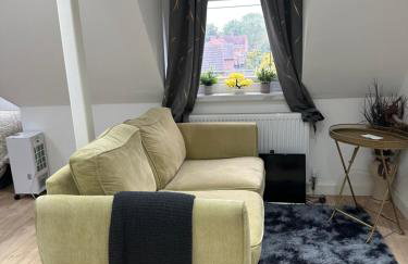A Lovely and Cosy Studio Apartment - Foto 12