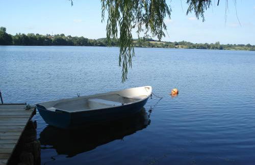 Ferienwohnung am Schöhsee - Foto 23