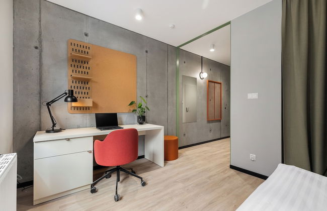 NextDoor Apartments - Foto 16