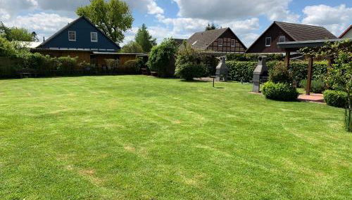 Vineta Ferienwohnungen - Foto 3, Garden