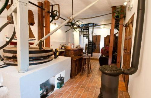 La Panadería at Molino la Ratonera - Foto 12