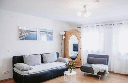 Holiday apartment in Moos with Wi-Fi - Foto 11