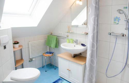 Ferienwohnung Stockrose - Foto 9