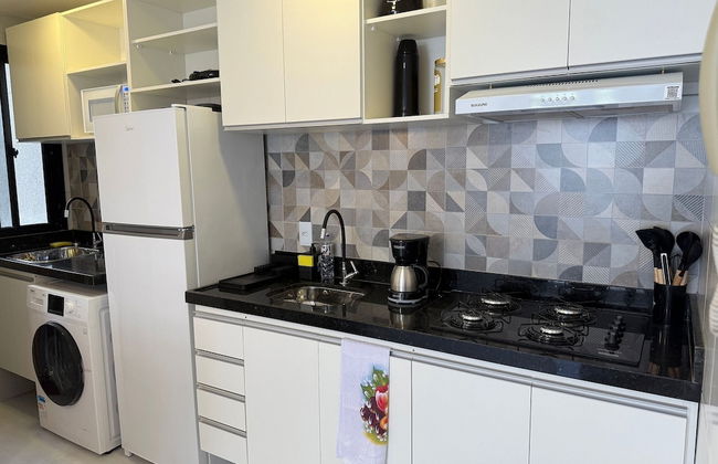 Hosts BR - Apartamentos funcionais - Photo 31