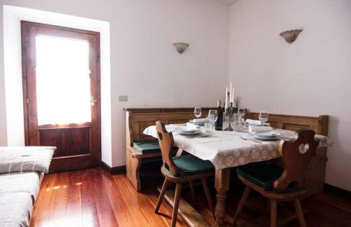 Reddish Deer House ::: Cadore Dolomiti - Foto 24