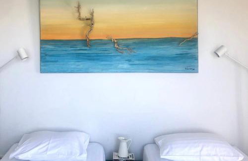 Luxury Cycladic Villa-Enjoy Infinity Pool Sunsets - Foto 26